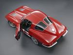Chevrolet Corvette Stingray 1963 года